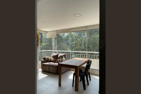 Apartamento à venda com 158m², 3 quartos e 3 vagasÁrea Gourmet