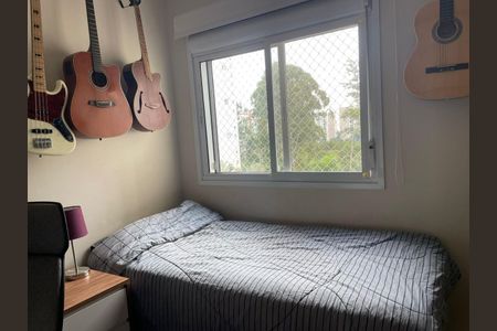 Apartamento à venda com 158m², 3 quartos e 3 vagasQuarto