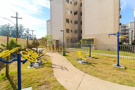 Apartamento para alugar com 42m², 2 quartos e 1 vagaÁrea comum