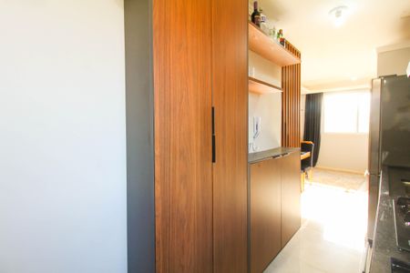 Apartamento para alugar com 42m², 2 quartos e 1 vagaCozinha