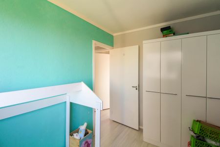 Apartamento para alugar com 42m², 2 quartos e 1 vagaQuarto 2