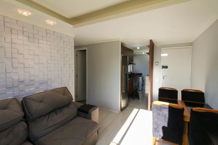Apartamento para alugar com 42m², 2 quartos e 1 vagaSala