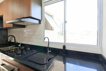 Apartamento para alugar com 42m², 2 quartos e 1 vagaCozinha