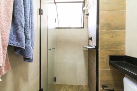 Apartamento para alugar com 42m², 2 quartos e 1 vagaBanheiro