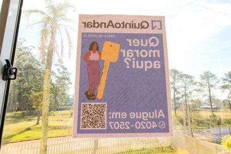 Apartamento para alugar com 42m², 2 quartos e 1 vagaPlaca