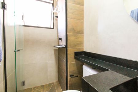 Apartamento para alugar com 42m², 2 quartos e 1 vagaBanheiro