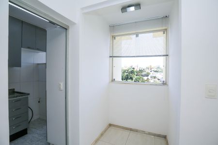 Apartamento à venda com 65m², 2 quartos e 1 vagaVaranda da Sala
