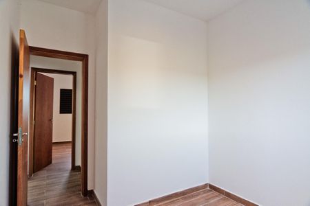 Apartamento à venda com 40m², 2 quartos e sem vagaQuarto 2