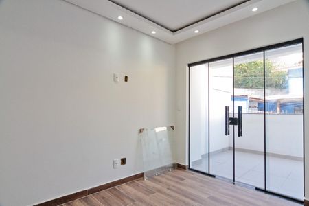 Apartamento à venda com 40m², 2 quartos e sem vagaSala