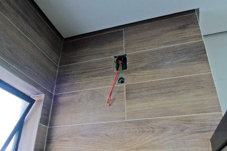 Apartamento à venda com 40m², 2 quartos e sem vagaBanheiro