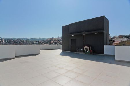 Apartamento à venda com 40m², 2 quartos e sem vagaÁrea comum