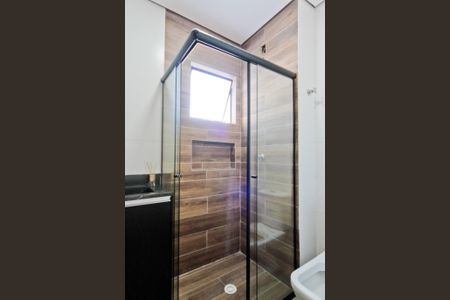 Apartamento à venda com 40m², 2 quartos e sem vagaBanheiro