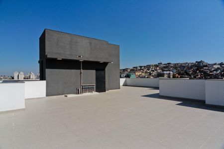 Apartamento à venda com 40m², 2 quartos e sem vagaÁrea comum