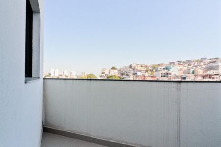 Apartamento à venda com 40m², 2 quartos e sem vagaÁrea de Serviço