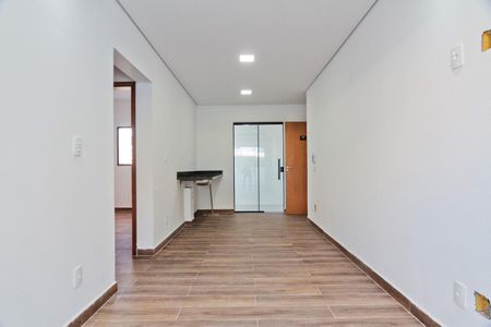 Apartamento à venda com 40m², 2 quartos e sem vagaSala
