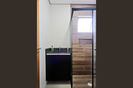 Apartamento à venda com 40m², 2 quartos e sem vagaBanheiro