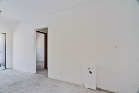 Apartamento à venda com 47m², 2 quartos e 1 vagaCozinha
