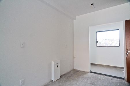 Apartamento à venda com 47m², 2 quartos e 1 vagaCozinha
