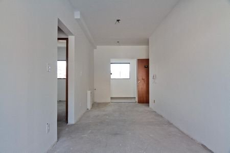 Apartamento à venda com 47m², 2 quartos e 1 vagaSala