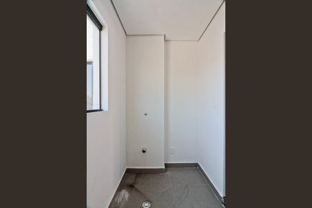 Apartamento à venda com 47m², 2 quartos e 1 vagaÁrea de Serviço