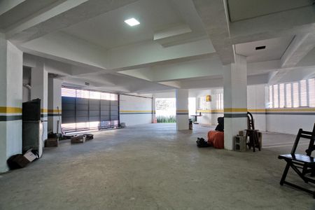 Apartamento à venda com 47m², 2 quartos e 1 vagaGaragem