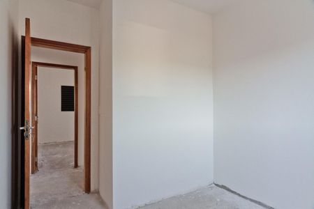 Apartamento à venda com 47m², 2 quartos e 1 vagaQuarto 2