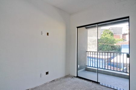 Apartamento à venda com 47m², 2 quartos e 1 vagaSala