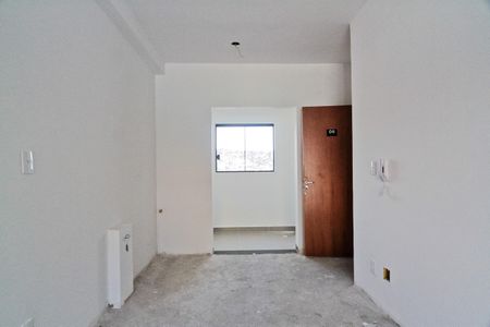 Apartamento à venda com 47m², 2 quartos e 1 vagaCozinha