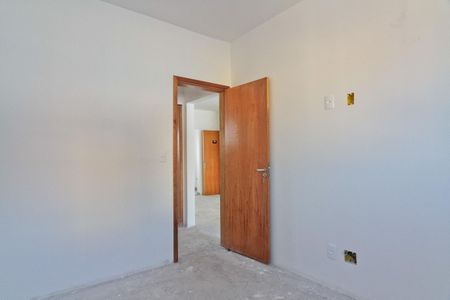 Apartamento à venda com 47m², 2 quartos e 1 vagaQuarto 1