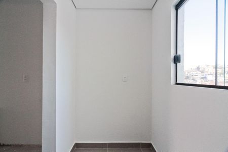 Apartamento à venda com 47m², 2 quartos e 1 vagaÁrea de Serviço