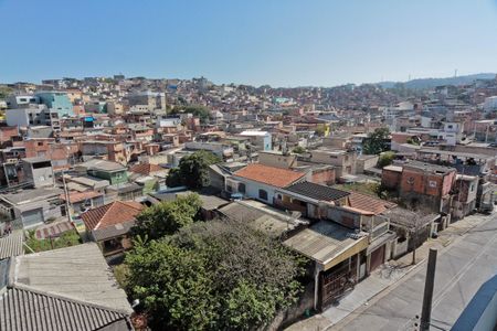 Apartamento à venda com 47m², 2 quartos e 1 vagaVista