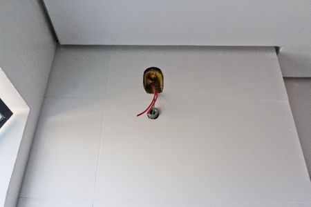 Apartamento à venda com 47m², 2 quartos e 1 vagaBanheiro