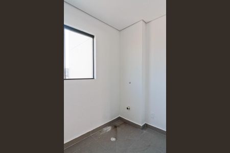 Apartamento à venda com 47m², 2 quartos e 1 vagaÁrea de Serviço