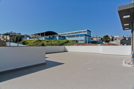 Apartamento à venda com 47m², 2 quartos e 1 vagaÁrea comum