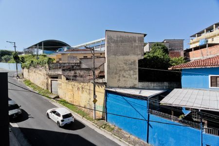 Apartamento à venda com 47m², 2 quartos e 1 vagaVista