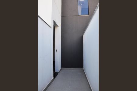 Apartamento à venda com 32m², 1 quarto e sem vaga Varanda do Quarto 01