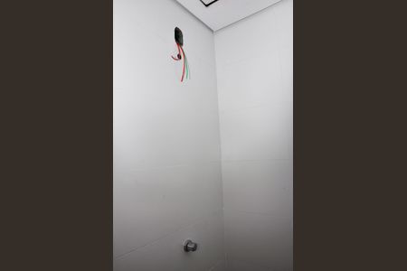 Apartamento à venda com 32m², 1 quarto e sem vaga Banheiro Social