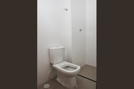 Apartamento à venda com 32m², 1 quarto e sem vaga Banheiro Social