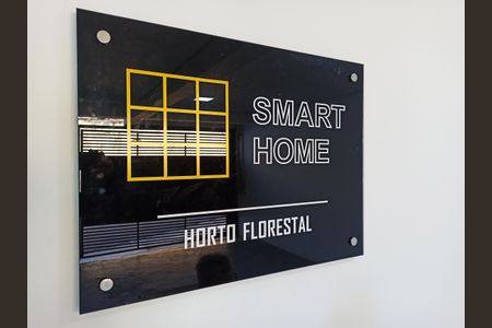 Apartamento à venda com 32m², 1 quarto e sem vagaCondomínio Smart Home - Horto Florestal