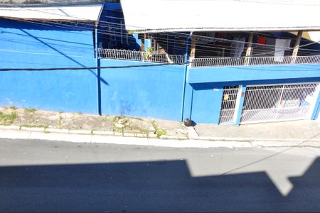 Apartamento à venda com 32m², 1 quarto e sem vagaVaranda da Sala