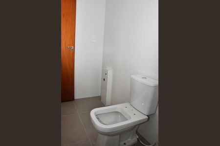 Apartamento à venda com 32m², 1 quarto e sem vaga Banheiro Social