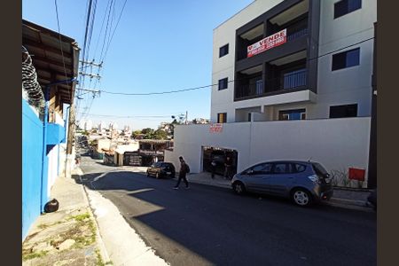 Apartamento à venda com 32m², 1 quarto e sem vagaLocalização