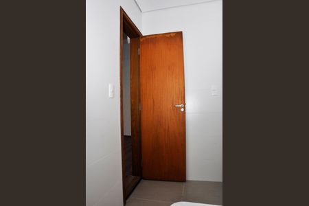 Apartamento à venda com 32m², 1 quarto e sem vaga Banheiro Social