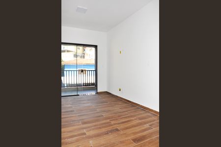 Apartamento à venda com 32m², 1 quarto e sem vagaSala