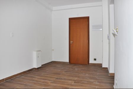 Apartamento à venda com 32m², 1 quarto e sem vagaSala