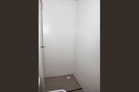 Apartamento à venda com 32m², 1 quarto e sem vaga Banheiro Social