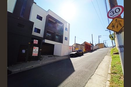 Apartamento à venda com 32m², 1 quarto e sem vagaLocalização