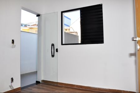 Apartamento à venda com 32m², 1 quarto e sem vagaQuarto 01