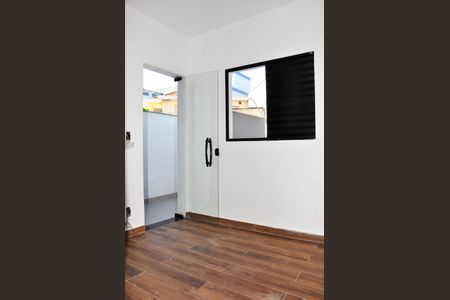 Apartamento à venda com 32m², 1 quarto e sem vagaQuarto 01