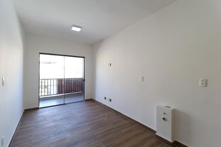 Apartamento à venda com 47m², 2 quartos e 1 vaga Apartamento à venda com 47m², 2 quartos e 1 vagaSala/Cozinha